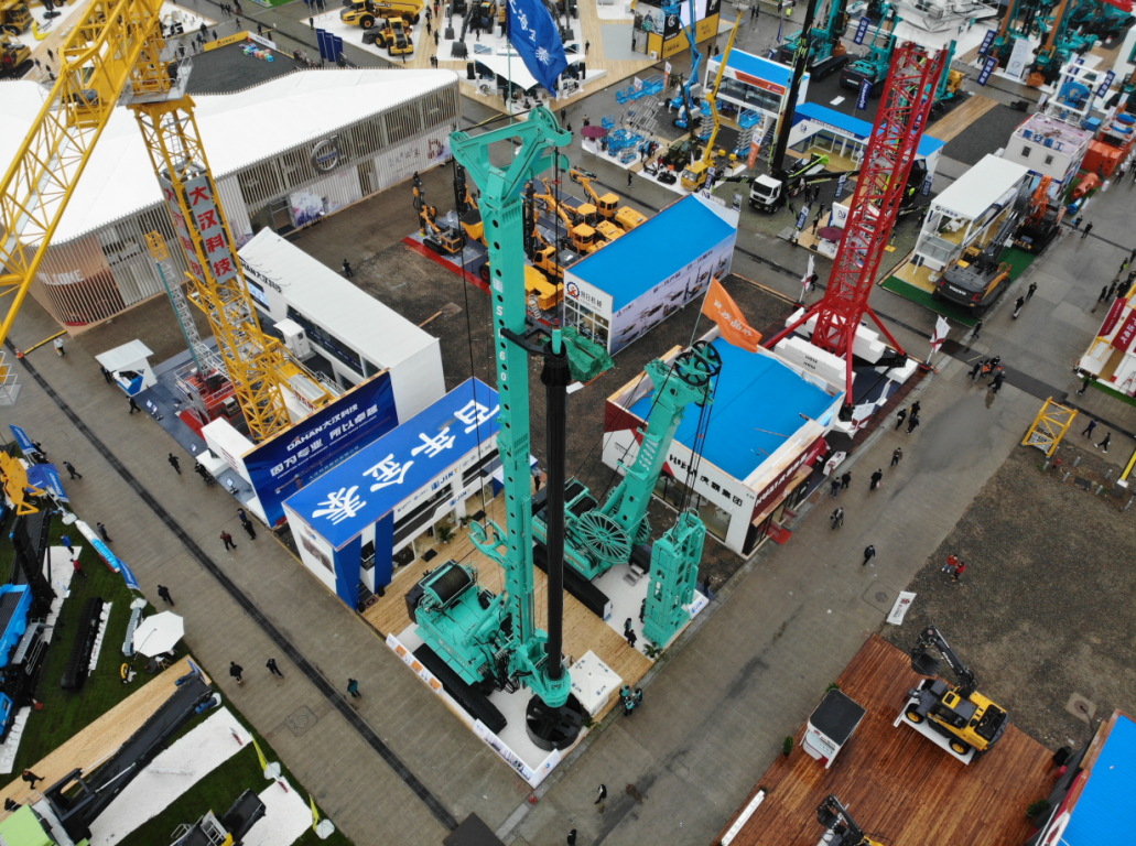 上海金泰-2020bauma CHINA展圓滿謝幕 ??！ 2022再見?。?>
                                    </div>
                                </div>
                                <!-- inner blog content -->
                                <div   id=