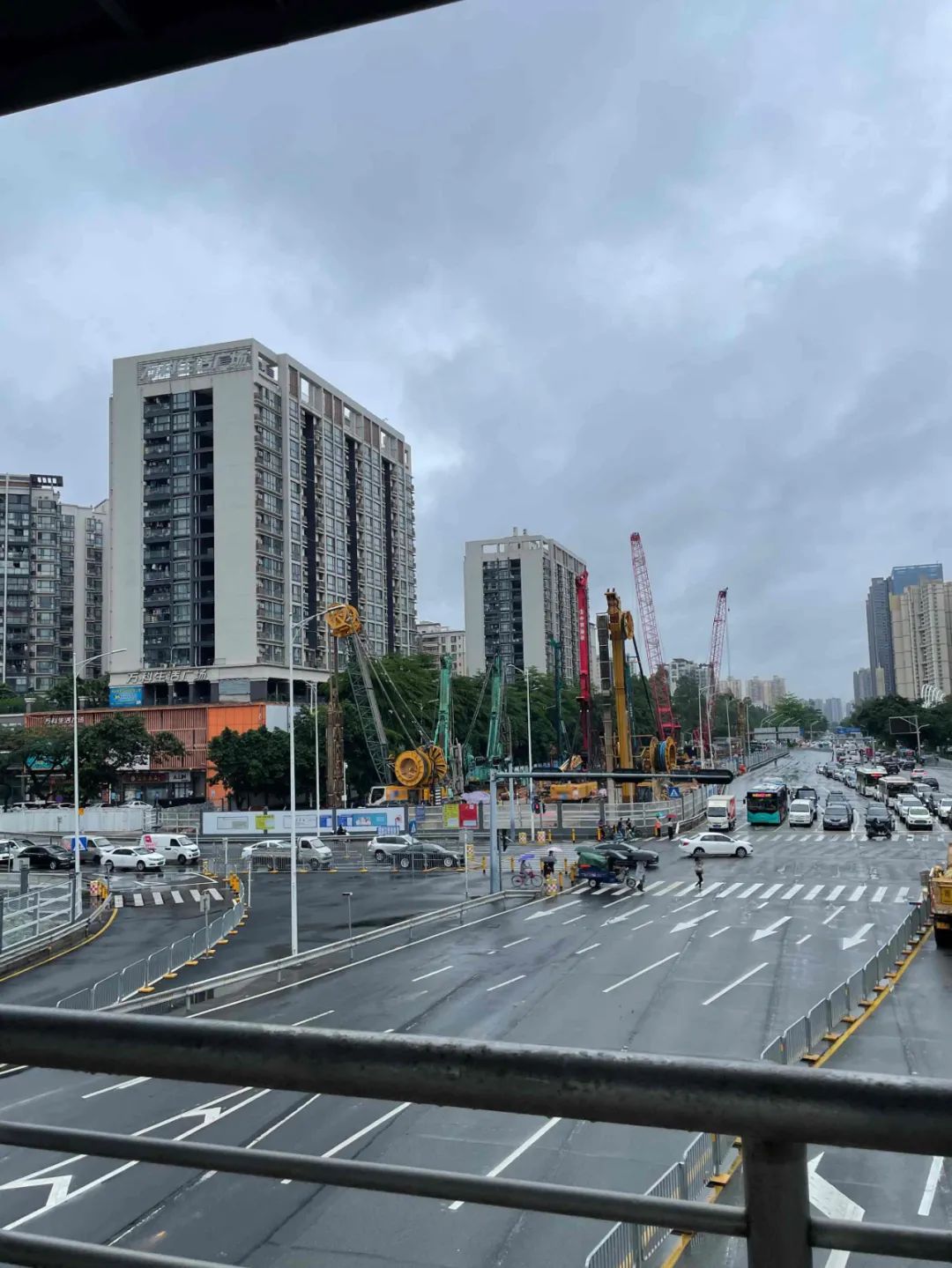 雙輪銑會戰(zhàn)穗莞深城際鐵路，誰才是能效專家？